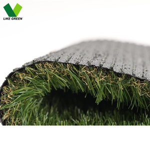 Gazon artificiel pour jardin, <span class=keywords><strong>pelouse</strong></span> synthétique <span class=keywords><strong>de</strong></span> <span class=keywords><strong>bonne</strong></span> qualité, aménagement d'extérieur - Product Image 5