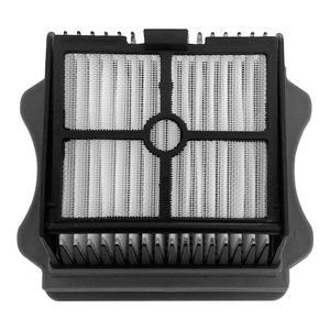 Brosse principale, filtre HEPA, aspirateur humide/sec <span class=keywords><strong>Tineco</strong></span> Floor <span class=keywords><strong>One</strong></span> <span class=keywords><strong>S5</strong></span>/<span class=keywords><strong>S5</strong></span> <span class=keywords><strong>Pro</strong></span>, manuel, haute efficacité, lavable, réutilisable, pour la maison - Product Image 2