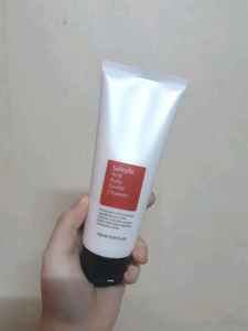 Cossrx Gel Limpiador Facial Good Morning de 150 ml para Mujeres, Limpiador Profundo de Bajo pH, Hidratante con Aminoácidos para Piel Sensible - Product Image 5