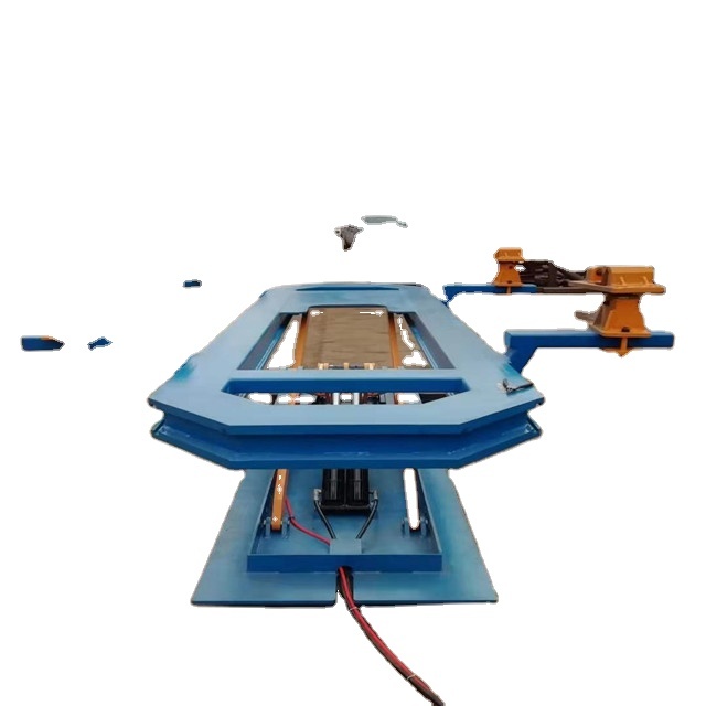 HL-18  CE Certified Auto Body Frame Machine for Sale/ Dent Puller Machine Car Body Repair