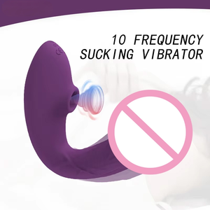 Vibrador con Correa de Control Remoto para Masturbación Femenina, Dildo Succión, 10 Frecuencias, Carga USB, Resistente al Agua IPx6, Estimulación del Punto G y Clítoris - Product Image 6