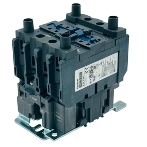 คอนแทคเตอร์ TeSys Deca Series รุ่น LC1D40008E7 ของแท้ใหม่ 4 โพล 60A 2NO 2NC คอยล์ 48V AC - Product Image 4