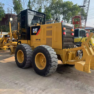 Niveleuses Caterpillar d'occasion Niveleuse Caterpillar 140k CAT 140k Niveleuse Caterpillar d'occasion à vendre à Shanghai - Product Image 3