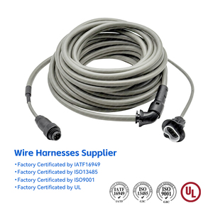 Cable de extensión de repuesto de cable flotante personalizado para limpiadores de piscinas robóticos - Product Image 2