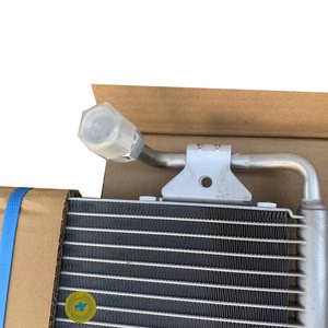 Condensateur de climatisation automobile OEM 4635000654 463 500 06 54 A4635000654 pour Benz W463 Classe G - Product Image 2