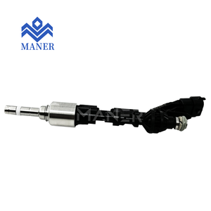 Inyector de Combustible MANER LR067418 LR079541 LR105431 para Land Rover Discovery 4 L319 Range Rover <span class=keywords><strong>Sport</strong></span> L494 Vogue L405 3.0L AJ126 - Product Image 3