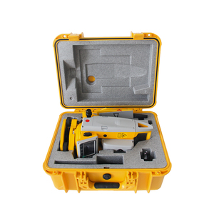 เครื่องวัดมุม SOUTH N3 ราคาประหยัด เครื่องมือสำรวจแบบ Total Station พร้อมปริซึม 5000 ม. รุ่น SOUTH N3 - Product Image 2
