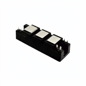 Module Thyristors PWB200AA40 Acheter des composants électroniques en ligne Canal Fabricant - Product Image 1
