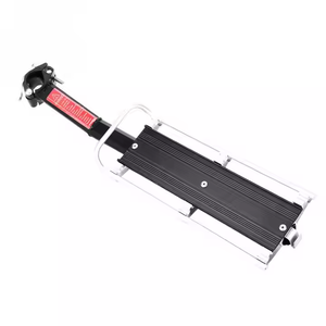 Offre Spéciale simple installation VTT étagère arrière <span class=keywords><strong>vélo</strong></span> <span class=keywords><strong>porte</strong></span>-bagages - Product Image 5