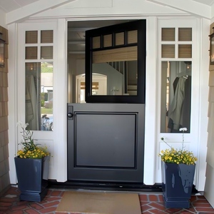 Portes <span class=keywords><strong>d</strong></span>'<span class=keywords><strong>entrée</strong></span> néerlandaises en <span class=keywords><strong>bois</strong></span> de chêne sur mesure Sunnysky pour maisons, portes principales <span class=keywords><strong>d</strong></span>'<span class=keywords><strong>entrée</strong></span>, portes extérieures en <span class=keywords><strong>bois</strong></span> <span class=keywords><strong>avec</strong></span> fenêtre en verre - Product Image 1
