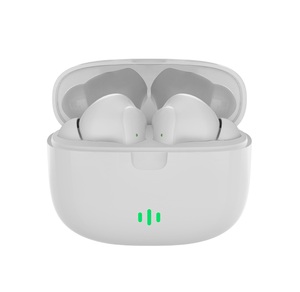 Long Battery Life ANC ENC Earbuds JL Chip TWS <b>Wireless</b> Earphones LED Power Display Deep Bass In-Ear Headphones with <b>Microphone</b> - Product Image 4
