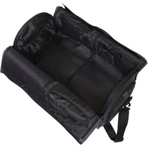 Échantillon gratuit : Sac de voyage 2-en-1 pour vêtements + Housse de costume de voyage 39 pouces avec sac à chaussures séparé - Product Image 4