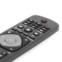 Controles Remotos Universales RCU RM-L1225 para Philips LCD LED HDTV Smart TV RML1225 Unidad de Control de Alta Calidad