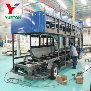 <span class=keywords><strong>Bus</strong></span> navetta per auto turistica a due piani - Product Image 5