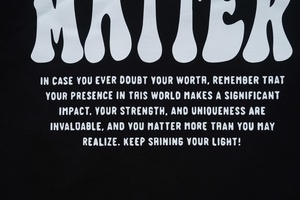 Custom Men's Oversized Long Sleeve <strong>T</strong>-<strong>Shirt</strong> <strong>Popeye</strong> Slogan Graphic Casual Streetwear Tee, Premium 100% Cotton Heavyweight - Product Image 5