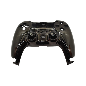 Étuis de protection chromés pour jeu, 50 pièces, en plastique, avant et arrière, personnalisés, usine directe - Product Image 2