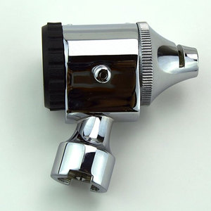 Set de Diagnóstico Quirúrgico ENT Reutilizable de Alta Calidad, Otoscopio, Espéculos, Instrumentos de Diagnóstico ENT, Etiqueta Personalizada OEM - Product Image 3