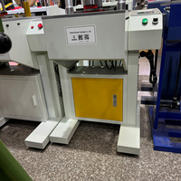 Machine à clouer CNC à écran tactile intelligente en gros - Machine à biseautage RS-B électrique et pneumatique, machine à découper les cadres photo