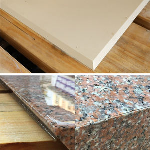 Máquina automática de corte de piedra de múltiples cuchillas con corte de puente de husillo giratorio combinado para motor de componente de núcleo de bloques de granito - Product Image 5