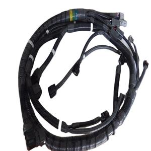 Terjual baik di seluruh dunia mesin mobil Diesel 8-98002897/7-7 8980028977 4HK1 Harness ekskavator ZX220-<span class=keywords><strong>3</strong></span> - Product Image 1