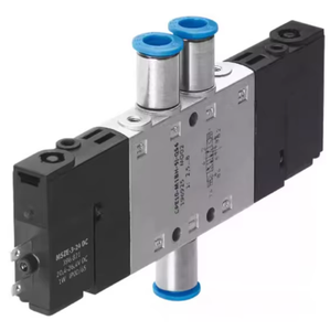 Solénoïde VUVS-L25-P53E-MD-G14-F8 - Product Image 3