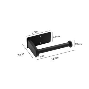 Tissue Holder Custom Luxury Tissue Holder Unique Tissue Holder Toilet Wall Mounted Tissue Box Holder