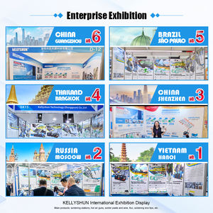 Punta de soldador de cobre KELLYSHUN T12, la <span class=keywords><strong>mejor</strong></span> punta de soldadura universal personalizada al por mayor <span class=keywords><strong>para</strong></span> Estación de soldadura JBC - Product Image 2