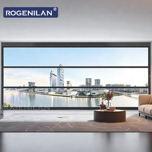 Alzacristalli con telecomando elettrico intelligente, - Product Image 1