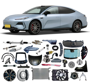 지리 갤럭시 <span class=keywords><strong>E8</strong></span> 자동차 액세서리 바디 키트 범퍼 휠 LED 헤드라이트 LED 테일 라이트 도어 프론트 펜더 기타 자동차 부품 - Product Image 1