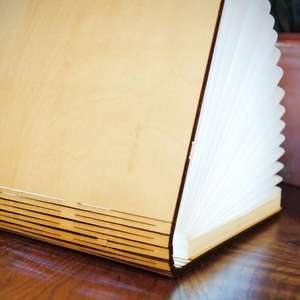 Logo personalizado gratis, impermeable, regalo especial para lámpara <span class=keywords><strong>de</strong></span> libro recargable, texturizado, regalos <span class=keywords><strong>de</strong></span> empresa en línea - Product Image 4