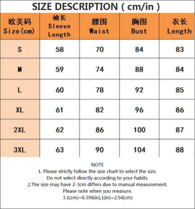 <span class=keywords><strong>Blazer</strong></span> de costume mi-long à double boutonnage, coupe ajustée, manches longues, automne, tailles S-3XL - Product Image 2