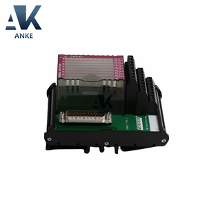 Carte de terminal Foxboro P0916AEOC - Product Image 1