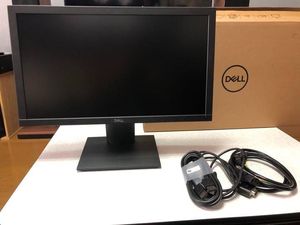 A granel en stock precio razonable Pantalla de 20 pulgadas E2020H Monitor de estación de trabajo de escritorio - Product Image 4