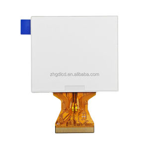 Endüstriyel <span class=keywords><strong>2</strong></span>.4/3.<span class=keywords><strong>2</strong></span>/3.5/3.71 İnç SPI 10pin TFT LCD Modül Sürücü IC ILI9342C 320x240 LCD Modül Akıllı Cihazlar için İsteğe Bağlı Dokunmatik - Product Image 2