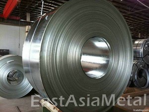 Độ chính xác linh kiện điện tử sản xuất cán nguội 0.1mm 0.2mm 0.3mm dày 201 301 304 thép không gỉ Dải cuộn dây - Product Image 3