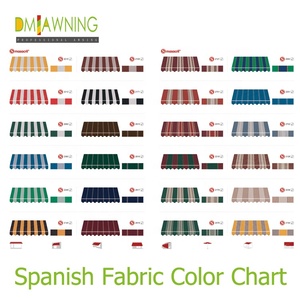 Tessuto <span class=keywords><strong>per</strong></span> <span class=keywords><strong>Tende</strong></span> <span class=keywords><strong>da</strong></span> <span class=keywords><strong>Sole</strong></span> in Poliestere e Acrilico - Product Image 6