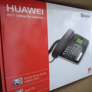 Téléphone de bureau Huawei F617-20 / Huawei F617 pour HUAWEI F617 - Product Image 5