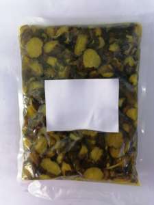 Огурцы маринованные в рассоле, в японском стиле, соленые, высшего качества, для ресторанов, полезные, недорогие и вкусные - Product Image 5