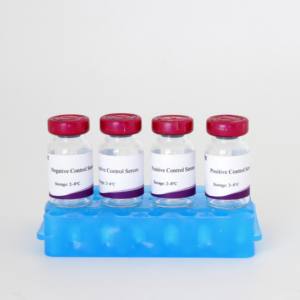 Kit per il Test dell'agglutinazione della Salmonella Abortus Equi | Reagente diagnostico veterinario ad alta specificità per l'aborto equino - Product Image 2