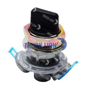 วาล์วควบคุมรถบรรทุกหนักรูปสิงโตสำหรับรถบรรทุก Iveco eurocargo M MK p/pa turbostar turbotech Zeta สำหรับ E2000ผู้ชาย - Product Image 2