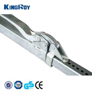 1881 Mm-2934 Mm Thép Vuông Xe Tải Xe Tải <span class=keywords><strong>Container</strong></span> Vận Chuyển Hàng Hóa Thanh - Product Image 3
