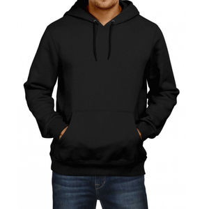 Sudaderas con capucha personalizadas Unisex, etiqueta 100% de algodón, bordado con logotipo personalizado, precio al por mayor, nuevo diseño - Product Image 4