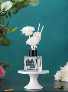 Vente en gros Date No Fire Aromathérapie Ménage Parfum Durable Huile Essentielle Bâton Volatile Liquide Aromathérapie Ensemble - Product Image 4