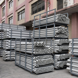 UL651 3/4 ''PVC-Rohr Schedule 40 80 Elektrische Leitung 1/2'' 1 ''2'' Nicht metallisches UPVC-Starrrohr - Product Image 6