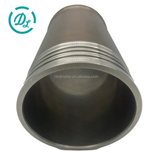 EexcavaStart 3306 Chemise de cylindre 3715941 371-5941 Precision Fit Replacement for E330 3306 Engine - Product Image 1