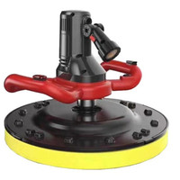 RTS Automatic Rending Wall Plastering Smoothing Machine with LED