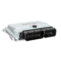 Nuevo ME9.7 A272 ECU ECM Engine Computer Support Programación Compatible para 272 Engine Car Control Box