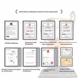 Complément alimentaire pour animaux <span class=keywords><strong>de</strong></span> compagnie à base <span class=keywords><strong>de</strong></span> fer, vitamine C et folate pour la formation des cellules sanguines, l'apport en oxygène et le soutien au traitement <span class=keywords><strong>de</strong></span> l'anémie - Product Image 5