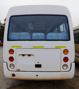 Microbús Diésel de 6m con Asientos para 22 Pasajeros a Bajo <span class=keywords><strong>Precio</strong></span> - Product Image 3