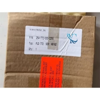 NUEVO Controlador Dedicado Plc772 254-772-000-22 5S PLC RS485 Control Industrial PLC Programable Envío Rápido